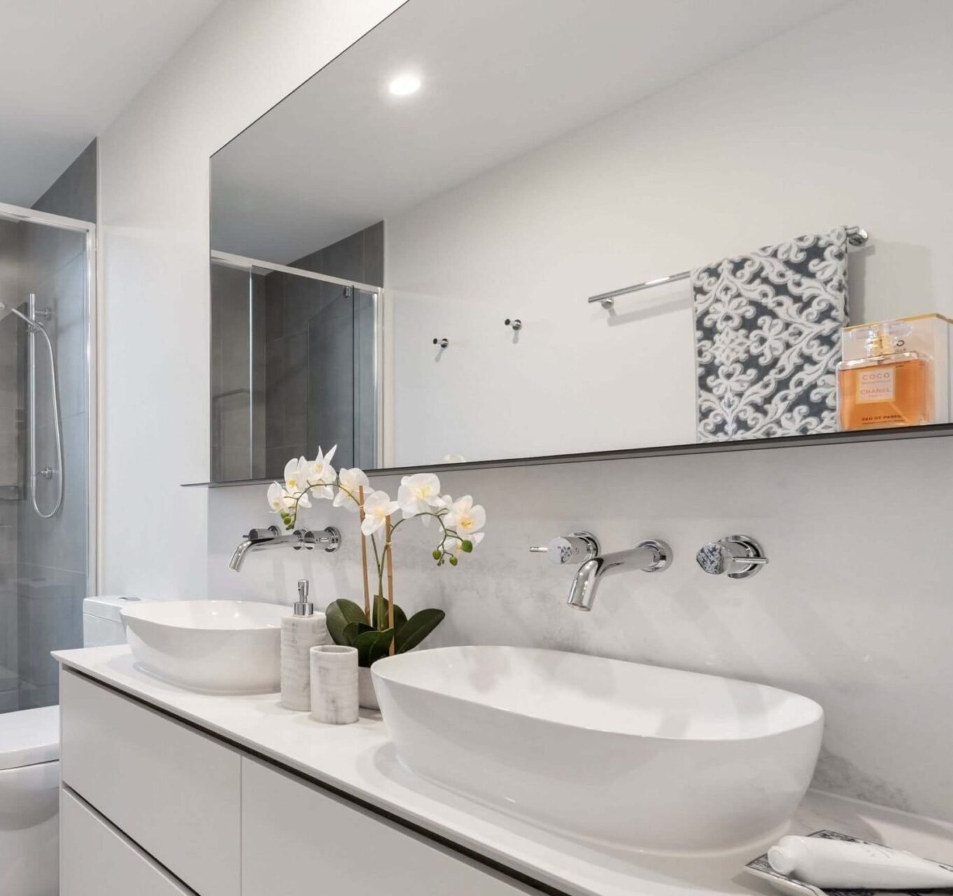 Bathroom Mirrors Dee Glass